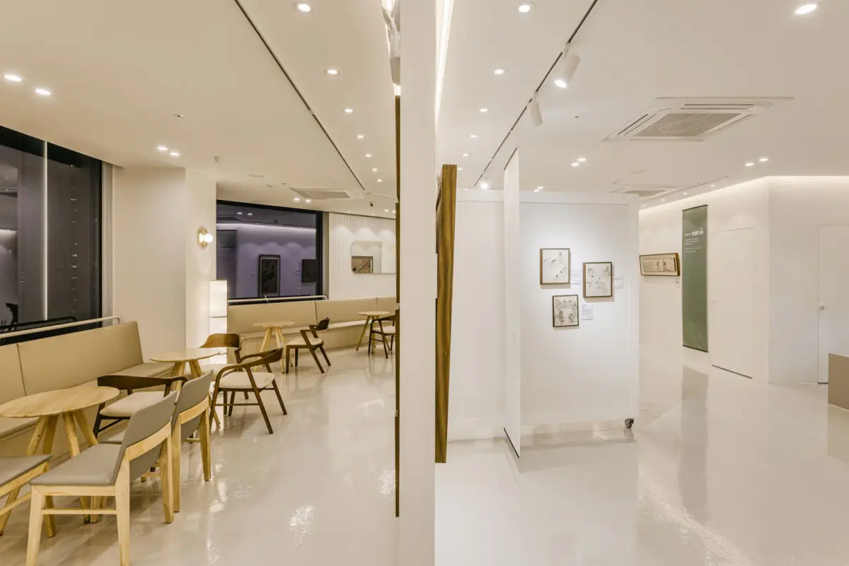 POSCO ART CENTER - 17